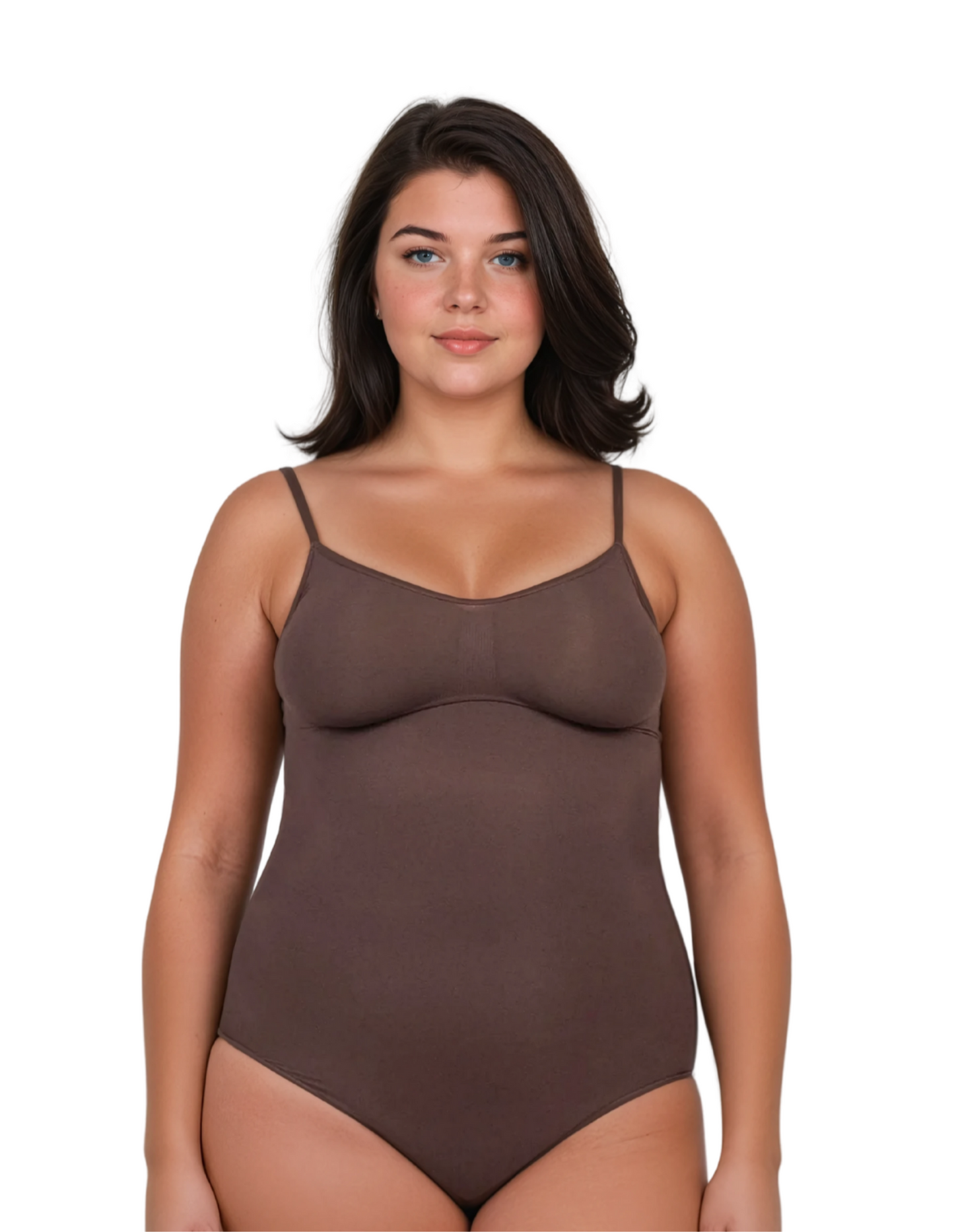Shapewear - Luxe bodykjole