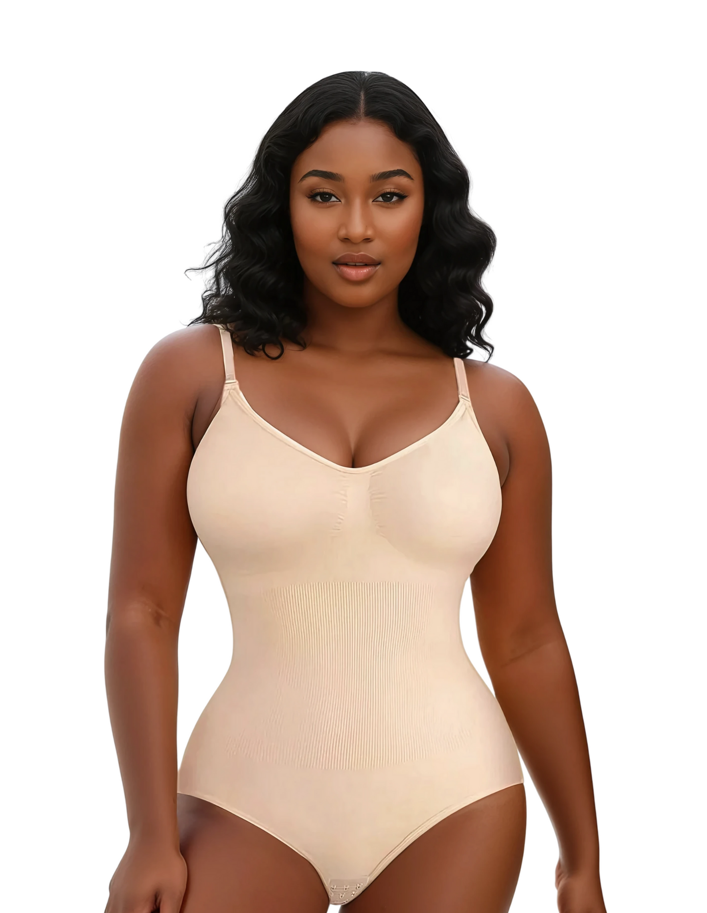Shapewear - Luxe bodykjole