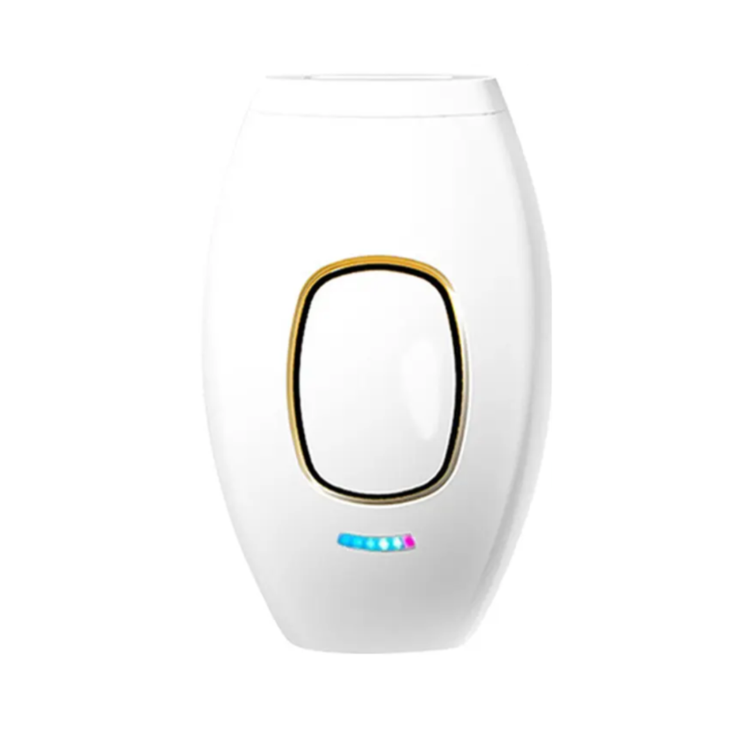 Venzani Lumi IPL Hair Remover I Den ledende laser hårfjerning for hjemmet