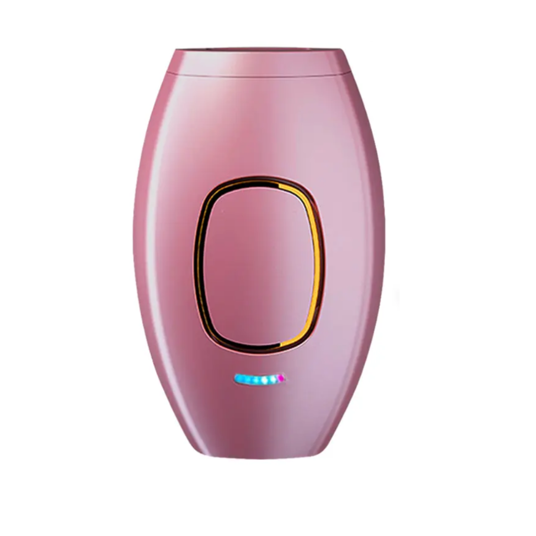 Venzani Lumi IPL Hair Remover I Den ledende laser hårfjerning for hjemmet