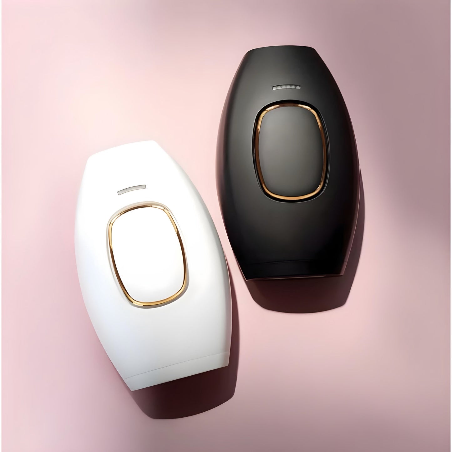 Venzani Lumi IPL Hair Remover I Den ledende laser hårfjerning for hjemmet