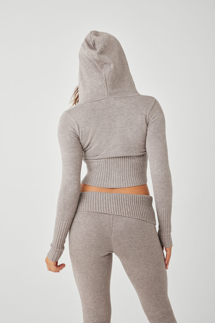 Luminorge | Cozy knitted set