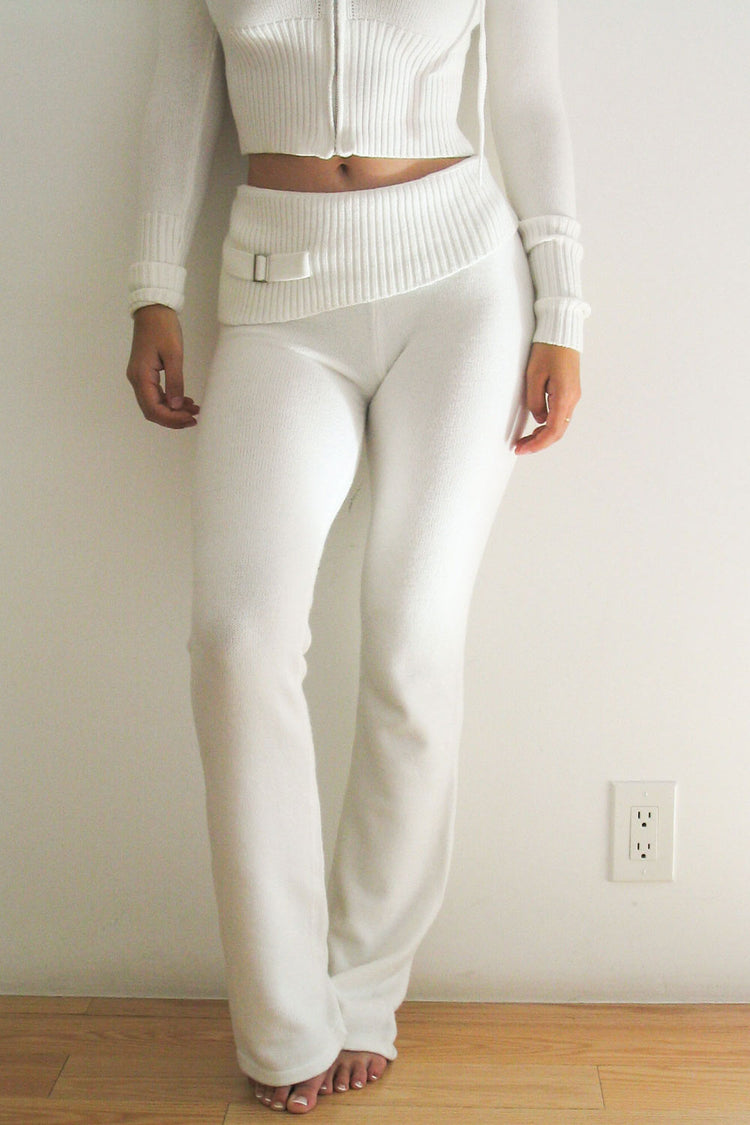 Luminorge | Cozy knitted set