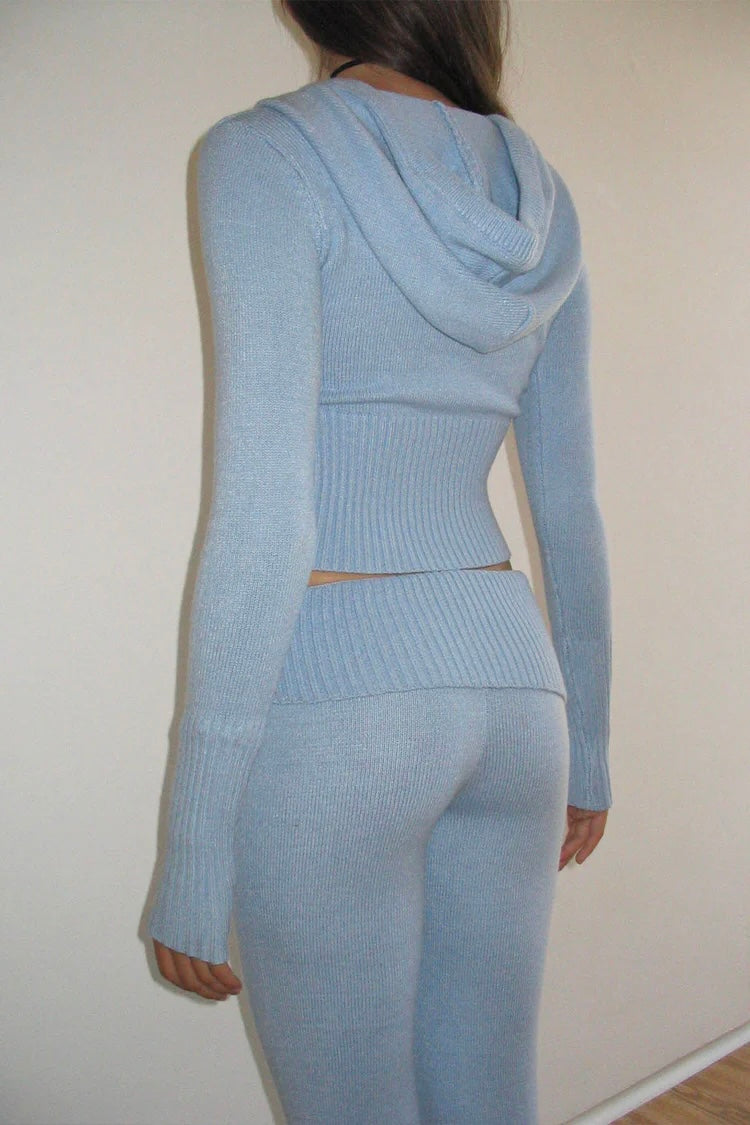 Luminorge | Cozy knitted set