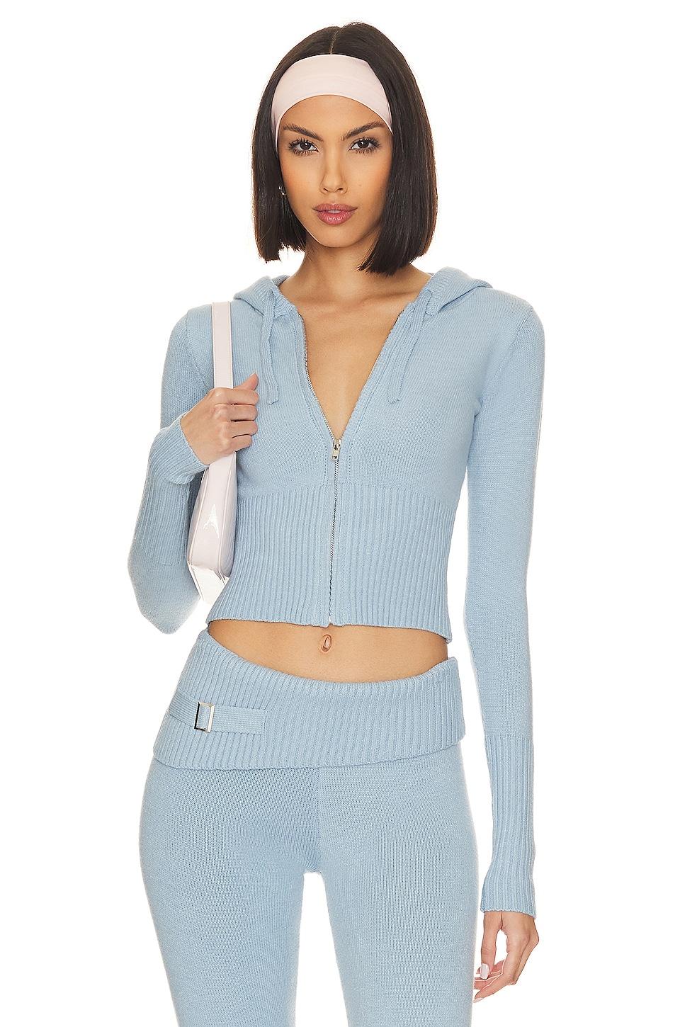 Luminorge | Cozy knitted set