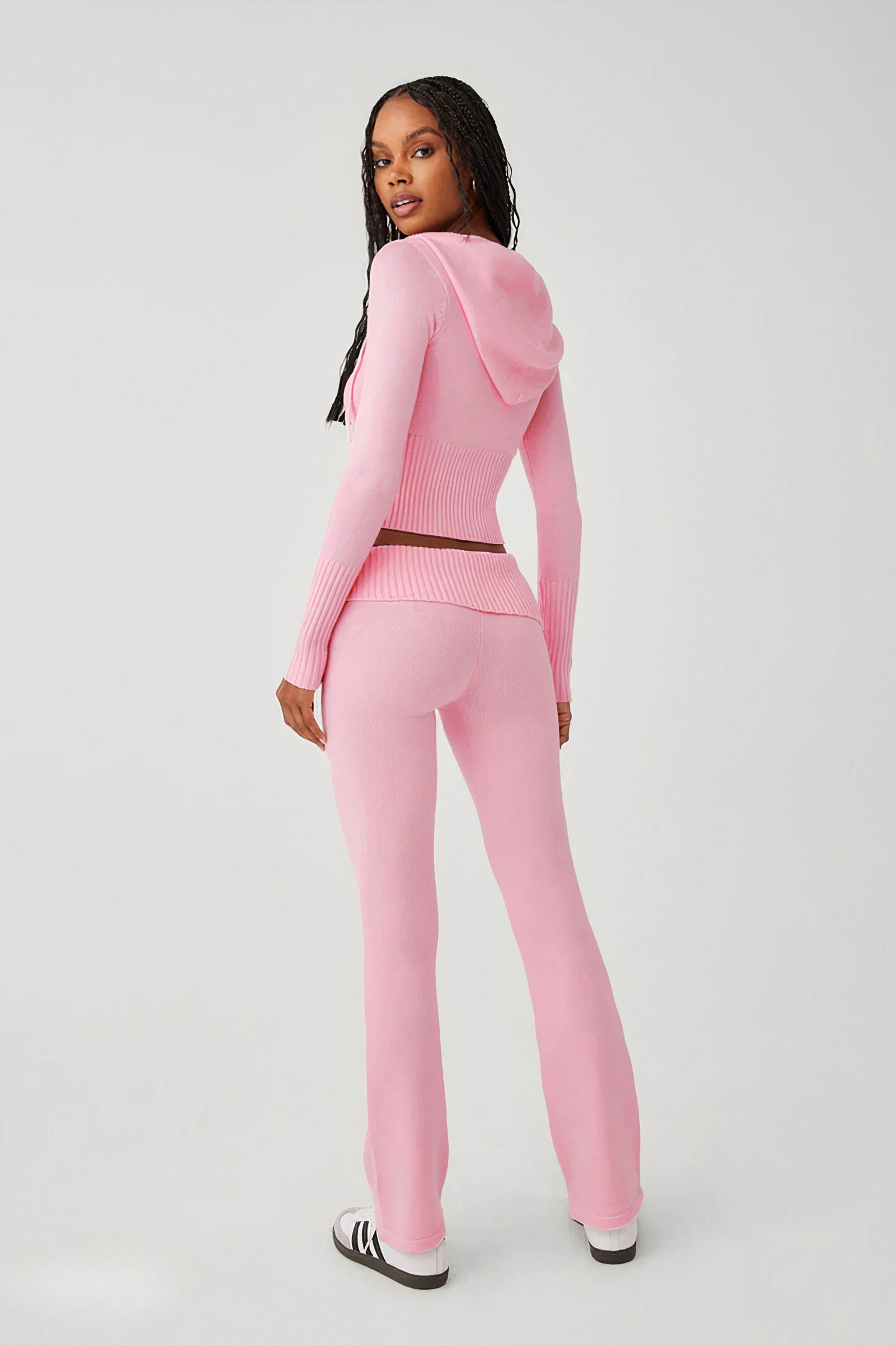 Luminorge | Cozy knitted set