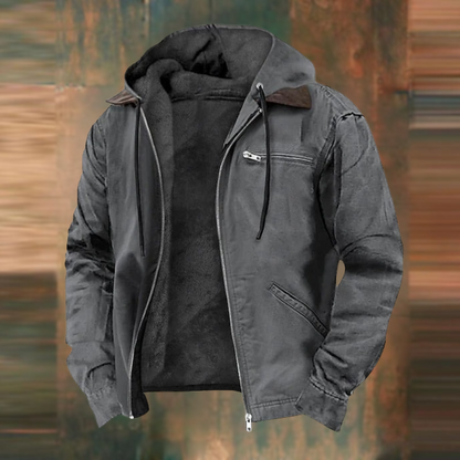 Luminorge Ricardo™ | Elegant høstkåpe