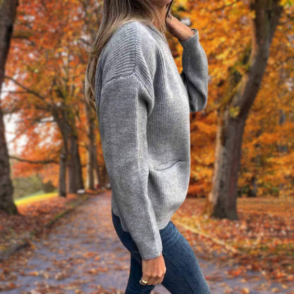 Luminorge Linda™ høstcardigan