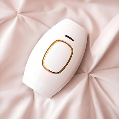 Venzani Lumi IPL Hair Remover I Den ledende laser hårfjerning for hjemmet