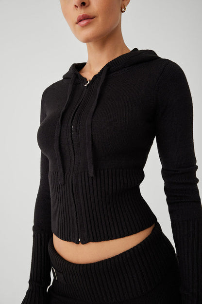 Luminorge | Cozy knitted set