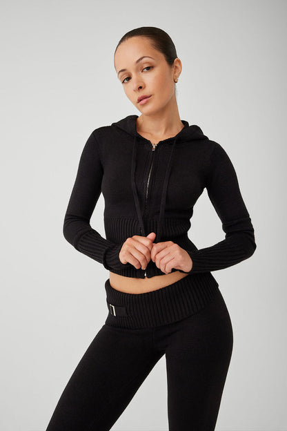 Luminorge | Cozy knitted set