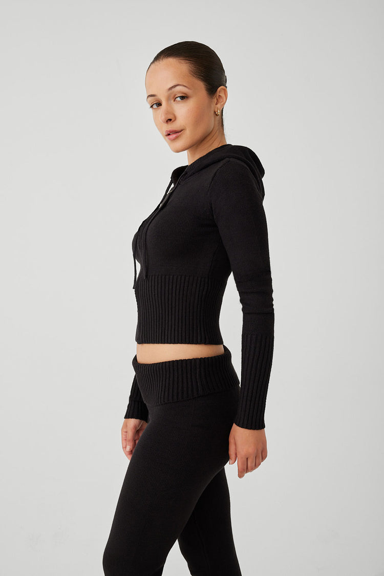 Luminorge | Cozy knitted set