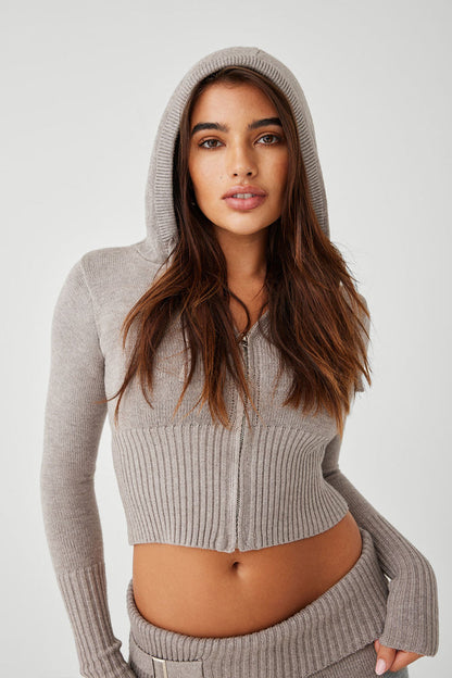 Luminorge | Cozy knitted set