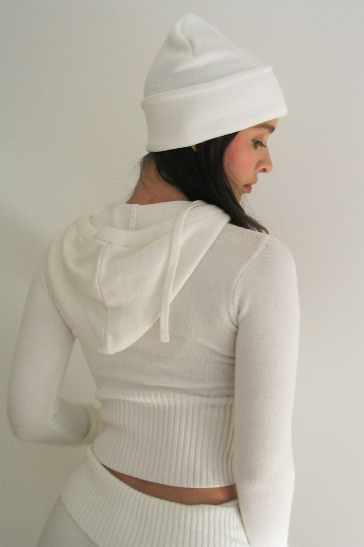 Luminorge | Cozy knitted set