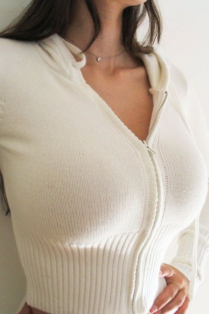 Luminorge | Cozy knitted set