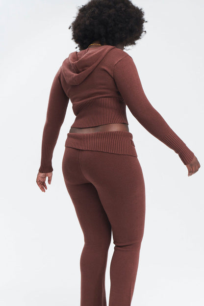 Luminorge | Cozy knitted set