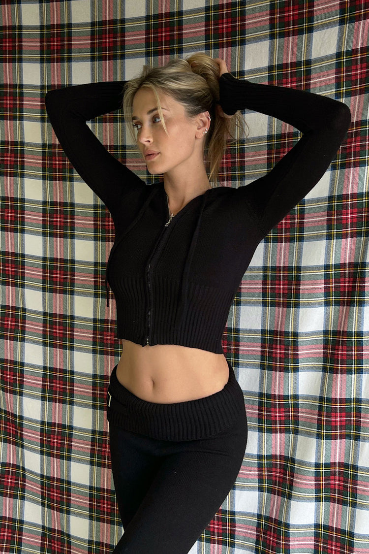 Luminorge | Cozy knitted set