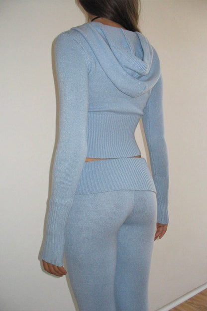 Luminorge | Cozy knitted set