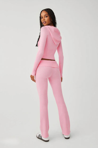 Luminorge | Cozy knitted set